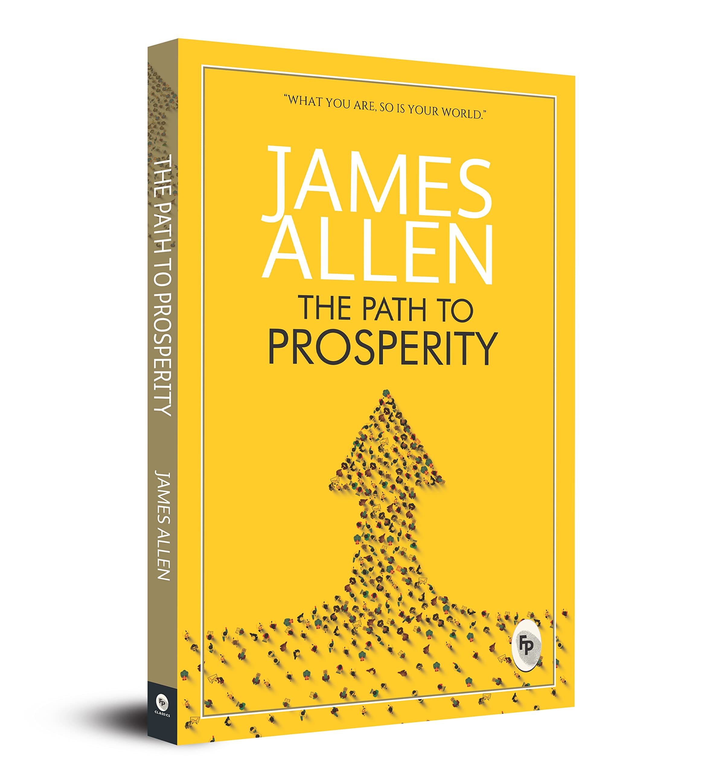 The Path To Prosperity book cover