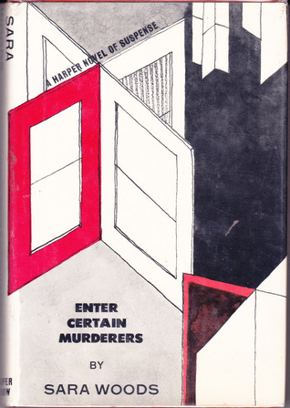 Enter Certain Murders book cover
