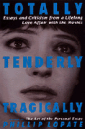 Totally, Tenderly, Tragically book cover