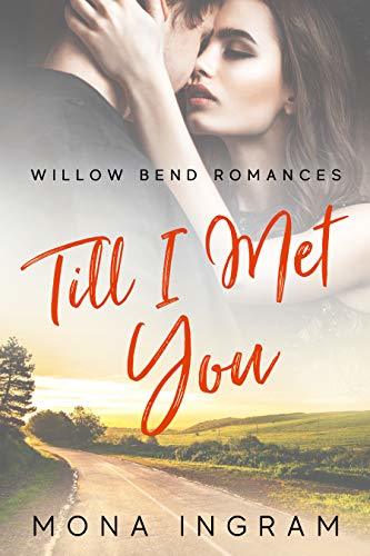 Willow Bend book cover 3