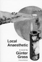 Local Anaesthetic book cover