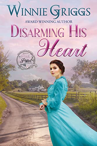 Disarming His Heart book cover