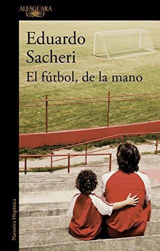 El fútbol, de la mano book cover