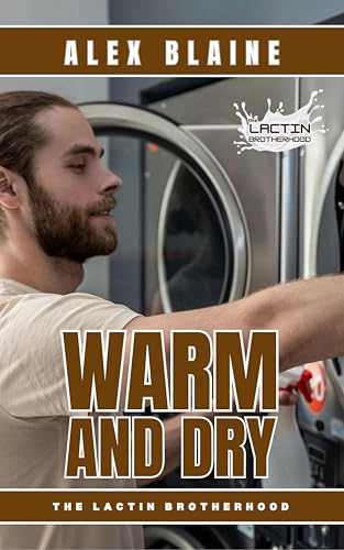 Warm and Dry book cover