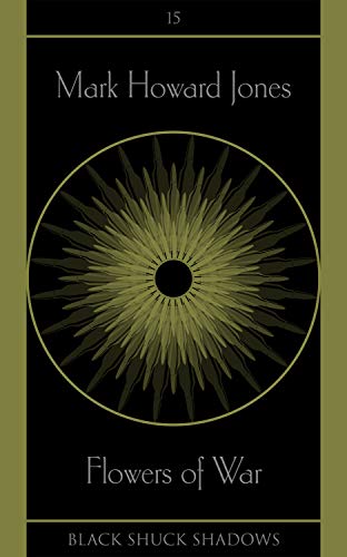 Flowers of War book cover