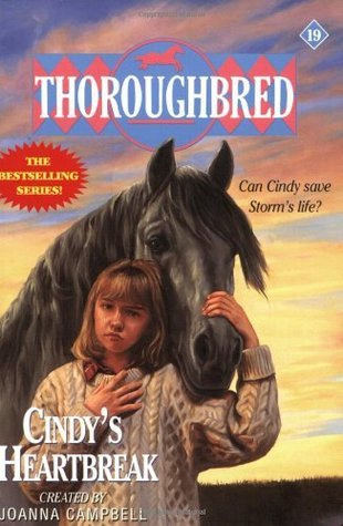 Cindy's Heartbreak book cover