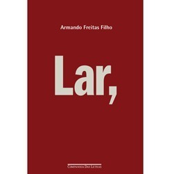 Lar, book cover
