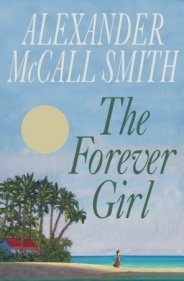 The Forever Girl book cover
