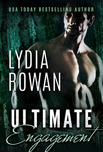 Ultimate book cover 3