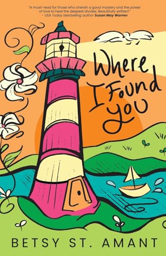Magnolia Bay book cover 1