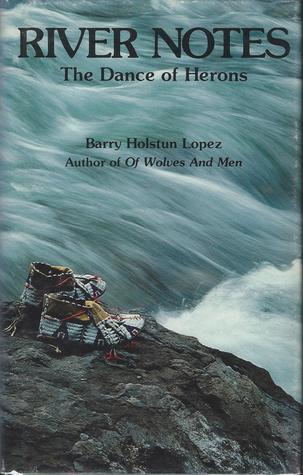 River Notes book cover