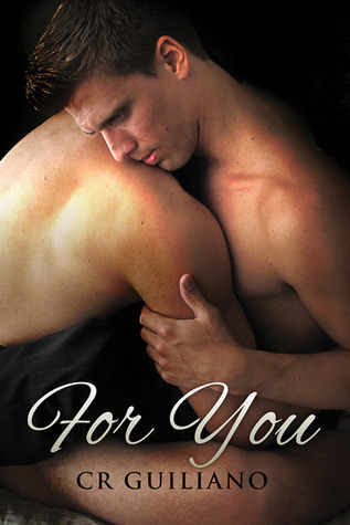 For You book cover