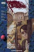 The Children's Crusade book cover 1