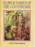 Flower Fairies of the Countryside book cover