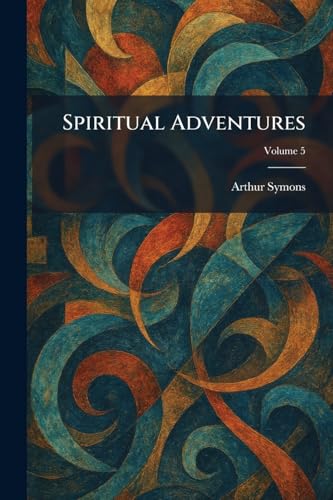 Spiritual Adventures book cover