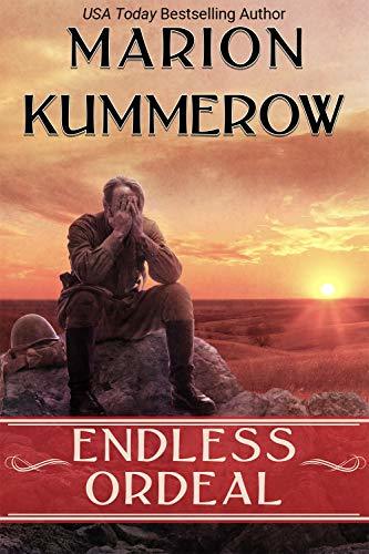 Endless Ordeal book cover