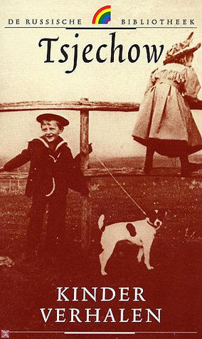 Kinderverhalen book cover