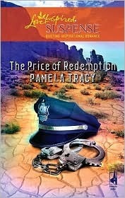 The Price of Redemption book cover