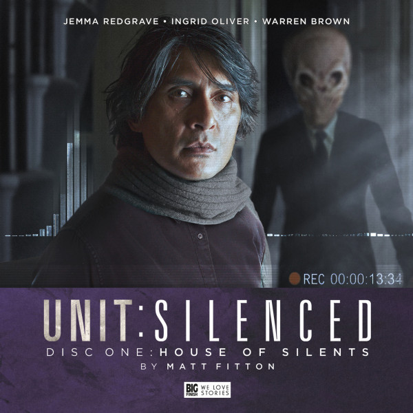 UNIT book cover