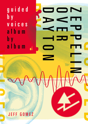 Zeppelin Over Dayton book cover