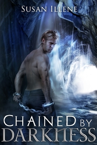 Chained by Darkness book cover