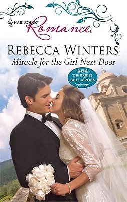 The Brides of Bella Rosa book cover 3