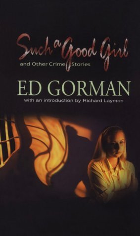 Such a Good Girl and Other Crime Stories book cover
