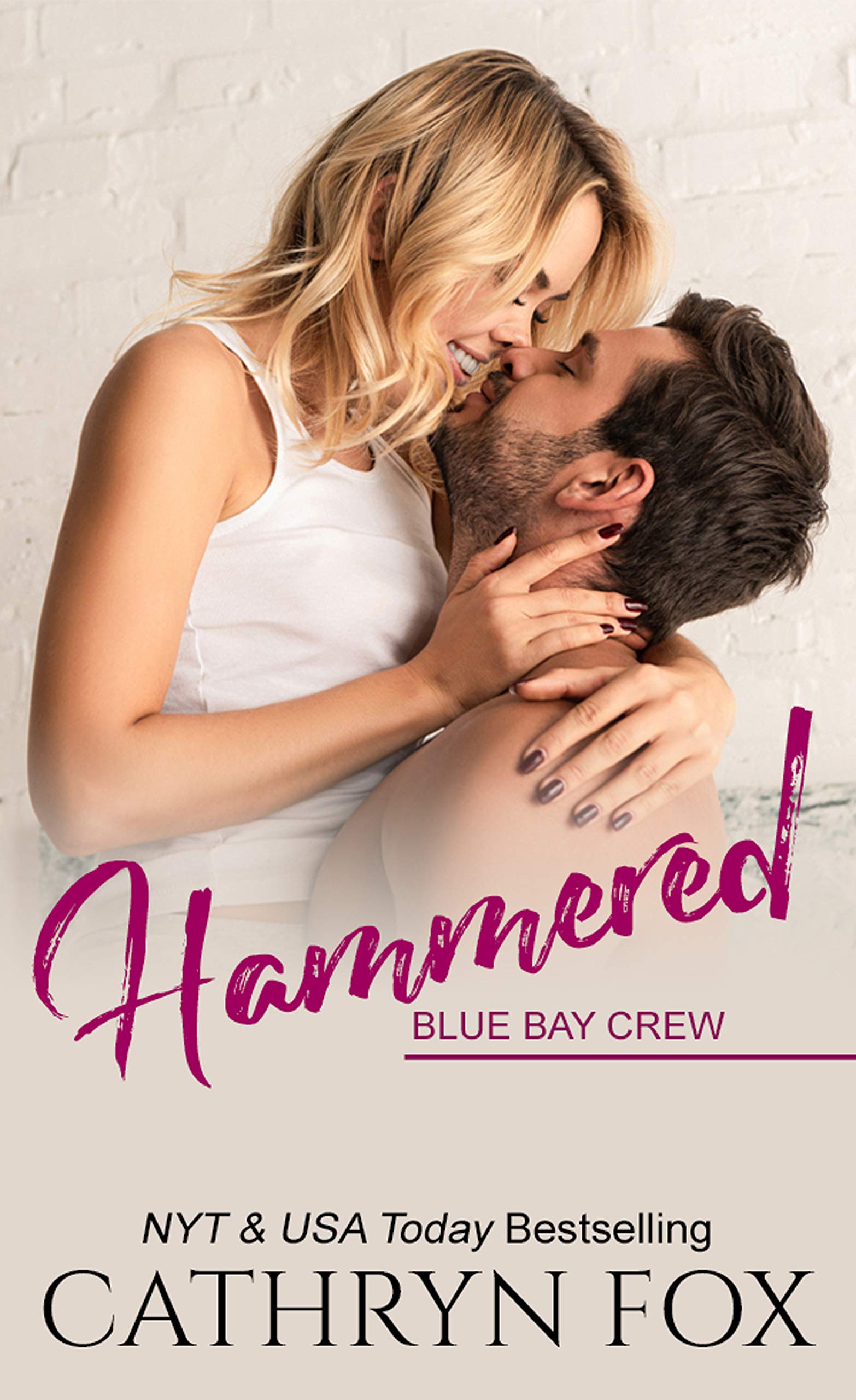 Blue Bay Crew book cover 3