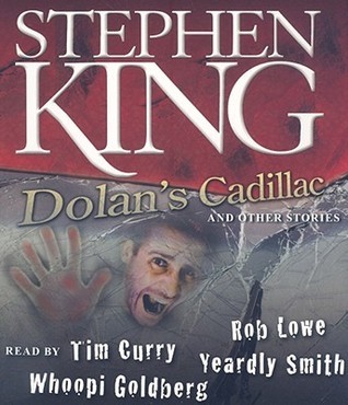 Dolan's Cadillac, and Other Stories book cover