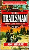 Moon Lake Massacre book cover