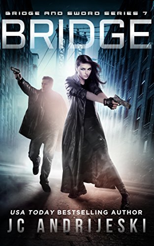Bridge book cover