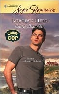 Nobody's Hero book cover