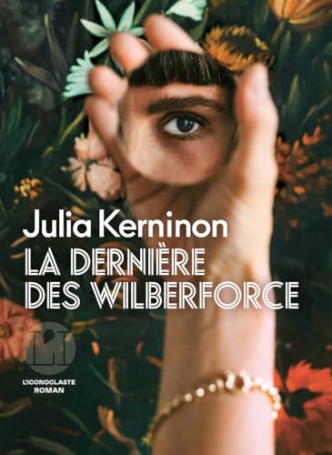 La dernière des Wilberforce book cover