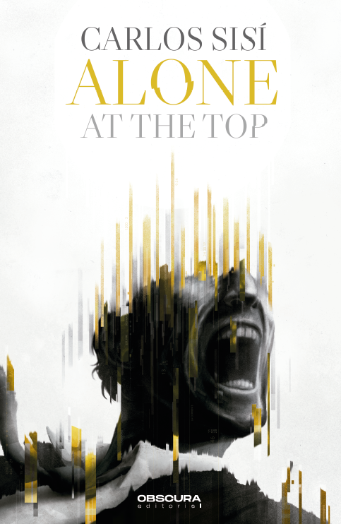 Alone at the Top book cover