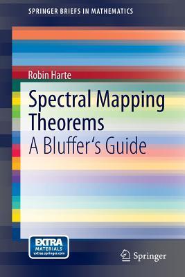 Spectral Mapping Theorems book cover