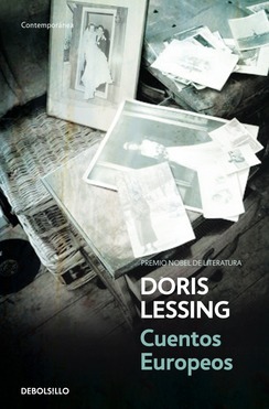 Cuentos europeos book cover