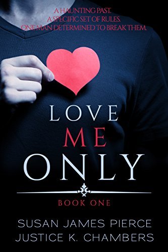 Love Me Only book cover
