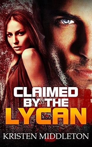 Claimed By The Lycan book cover