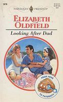Looking After Dad book cover