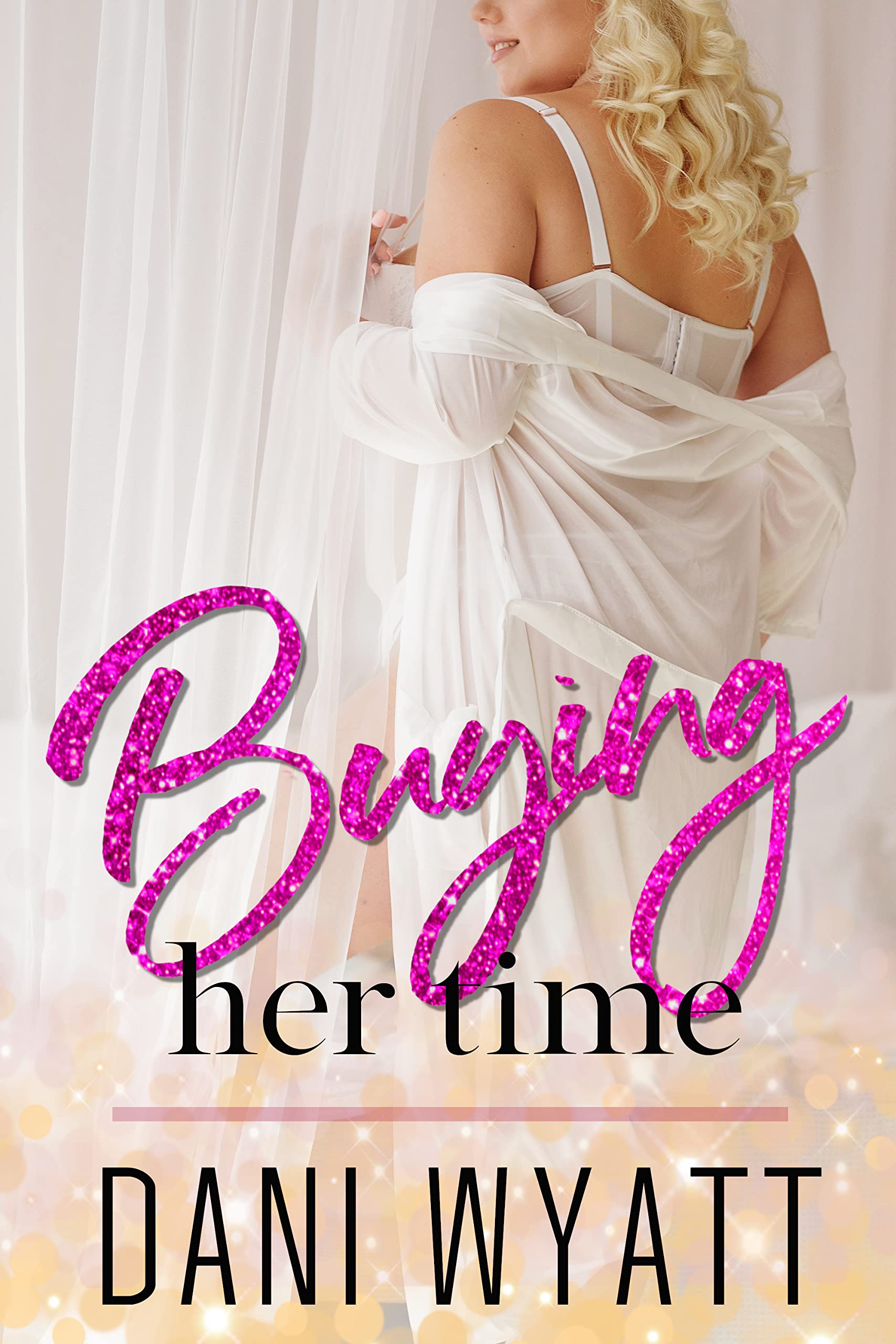 Price of Love book cover 3