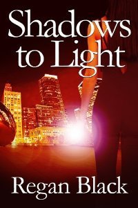 Shadows to Light book cover