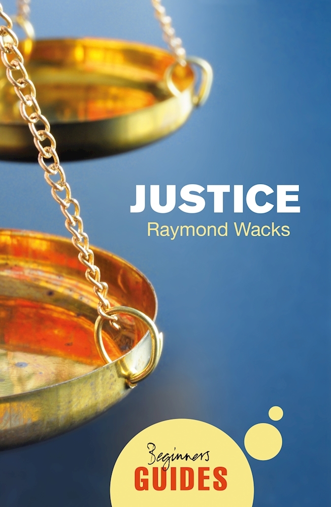 Beginner's Guide (Oneworld Publications) book cover 3