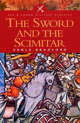 The Sword & the Scimitar book cover