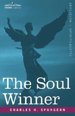 The Soul Winner book cover