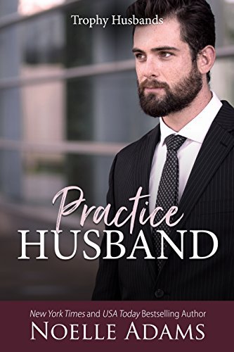 Trophy Husbands book cover 2
