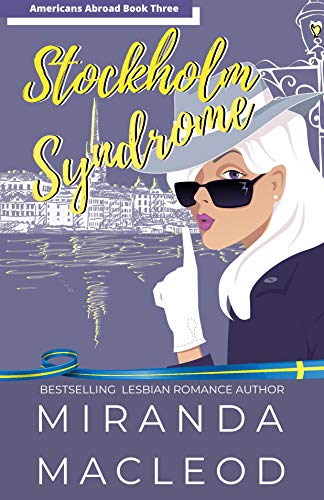 Americans Abroad book cover 3