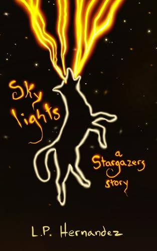Skylights book cover