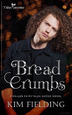 Bread Crumbs book cover