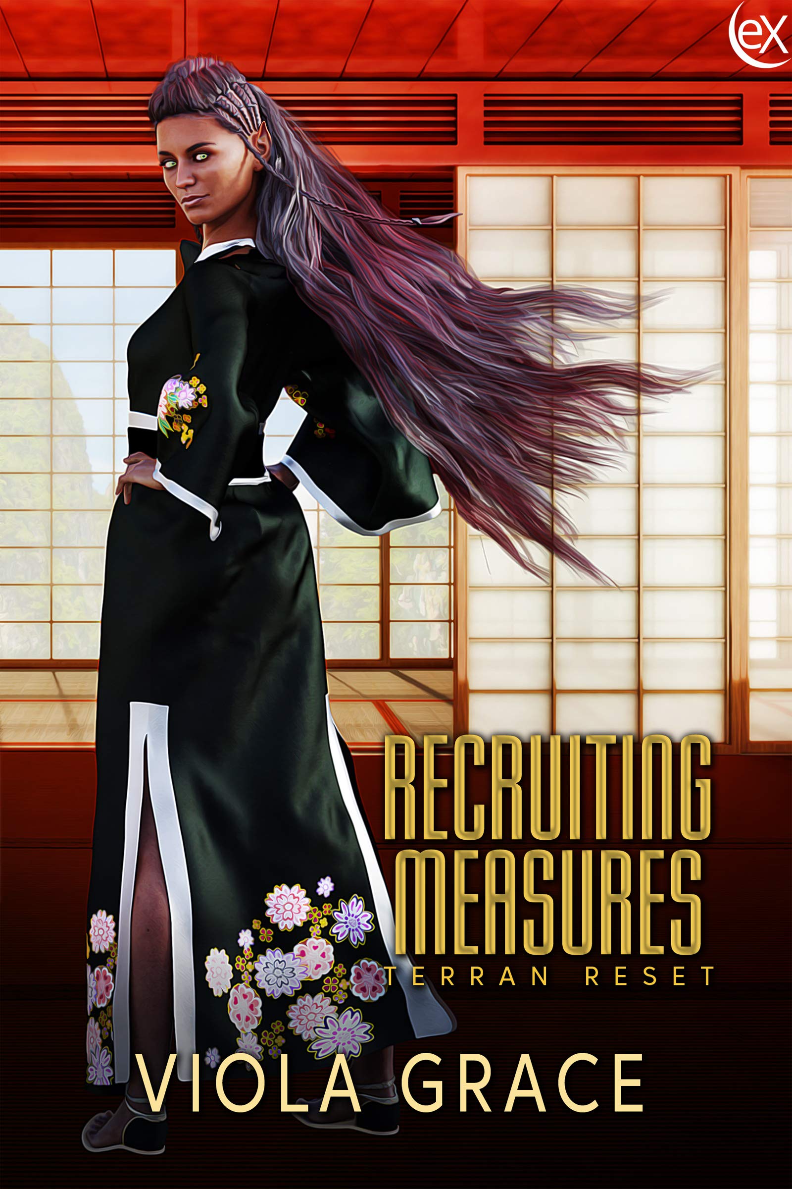 Terran Reset book cover 2