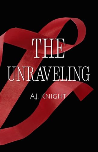The Unraveling book cover